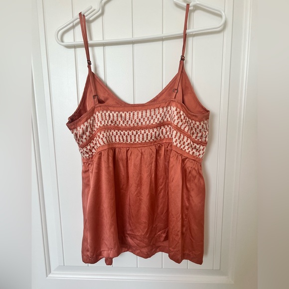 Silk Tank Top from Proenza Schouler for Target - Picture 2 of 5